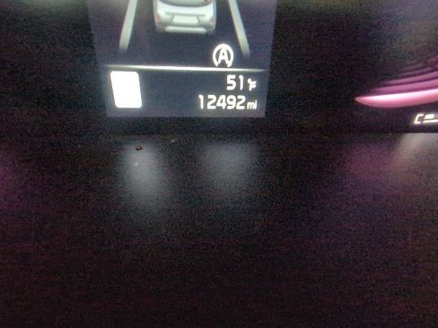 Used 2025 Kia Soul LX w/ LX Technology Package image 12