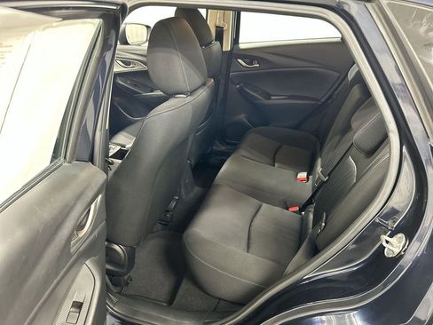 Used 2020 MAZDA CX-3 Sport AWD/4WD image 19
