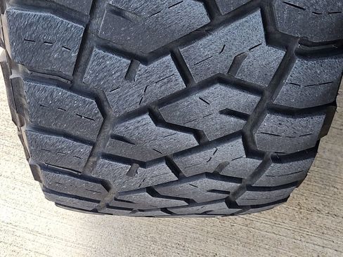 Used 2021 RAM 1500 TRX w/ TRX Level 2 Equipment Group AWD/4WD image 13