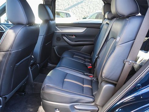 New 2026 MAZDA CX-90 Plug-In Hybrid w/ Premium Plus image 20