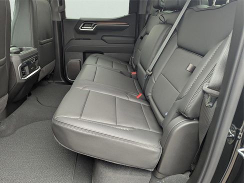 New 2026 GMC Sierra 1500 Denali AWD/4WD image 20