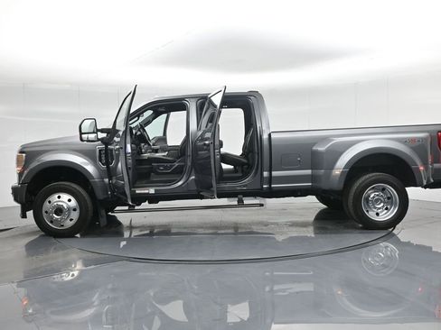 Used 2021 Ford F450 Platinum AWD/4WD image 39