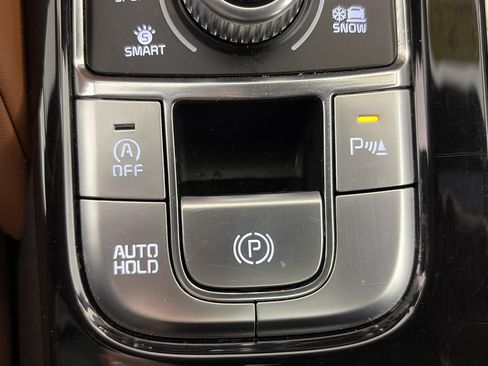 Certified 2023 Kia Telluride EX X-Line AWD/4WD image 38