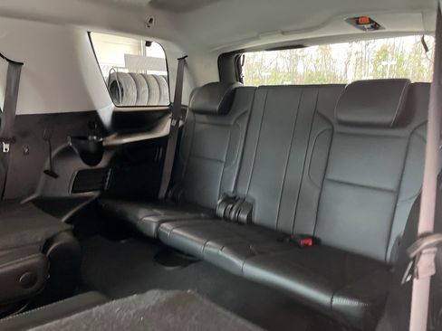 Used 2020 Chevrolet Tahoe Premier image 19