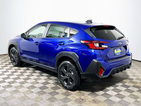 New 2026 Subaru Crosstrek 2.5i image 5