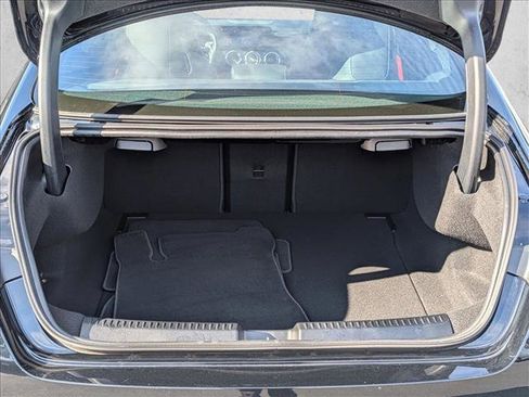 Certified 2025 Mercedes-Benz CLA 35 AMG 4MATIC image 6