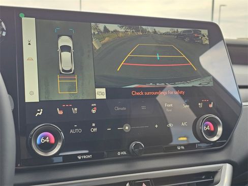 Used 2026 Lexus RX 350 AWD image 24