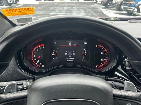 Used 2021 Dodge Durango GT image 25
