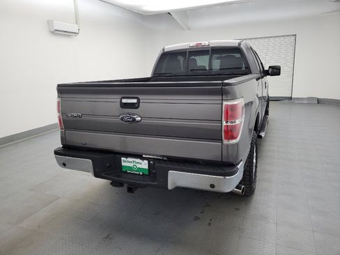 Used 2014 Ford F150 XLT w/ Equipment Group 302A Luxury image 7