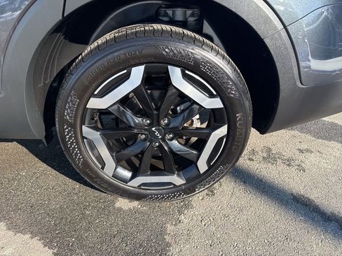 Used 2024 Kia Telluride S w/ S Sunroof Package image 33