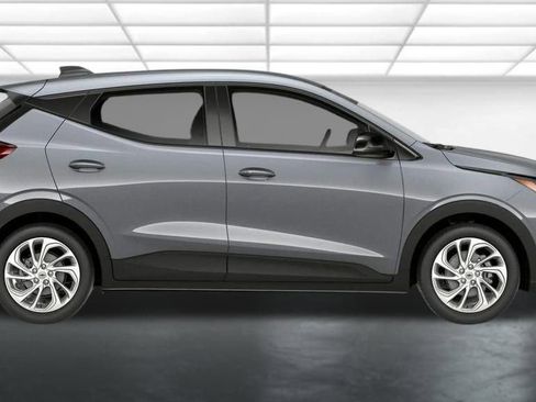 New 2027 Chevrolet Bolt LT FWD image 2