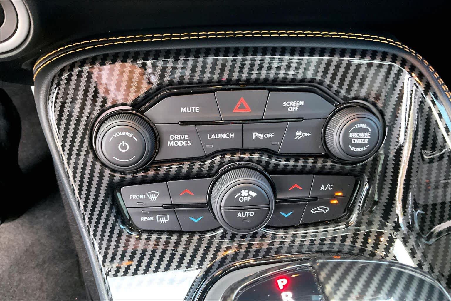 Used 2022 Dodge Challenger R/T Scat Pack RWD image 33