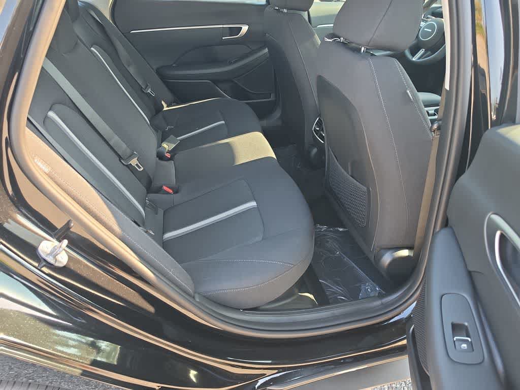 New 2026 Hyundai Sonata Blue FWD image 21