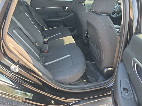 New 2026 Hyundai Sonata Blue FWD image 21