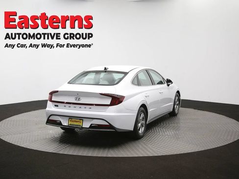 Used 2023 Hyundai Sonata SE FWD image 39