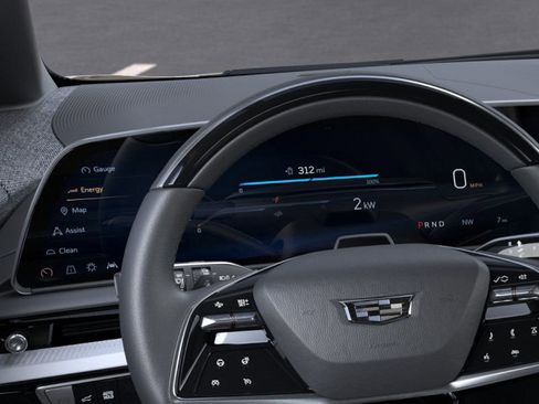New 2026 Cadillac Optiq Sport 1 image 42