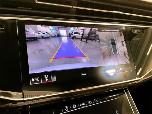 Used 2023 Audi Q7 2.0T Premium Plus w/ Premium Plus Package image 30