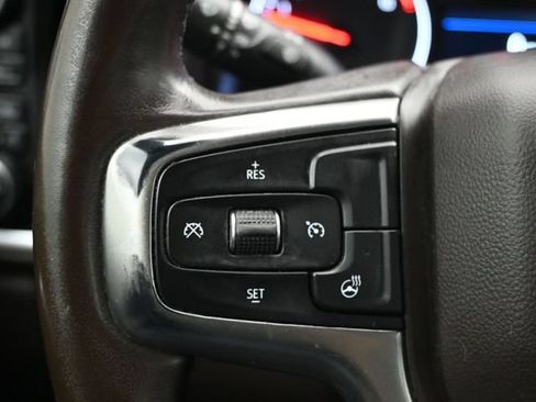 Used 2021 Chevrolet Silverado 1500 RST w/ Texas Edition Plus AWD/4WD image 11