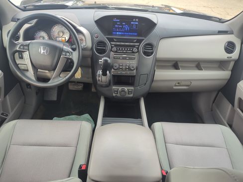 Used 2015 Honda Pilot SE image 21