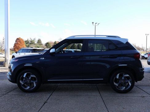 New 2026 Hyundai Venue SEL image 3