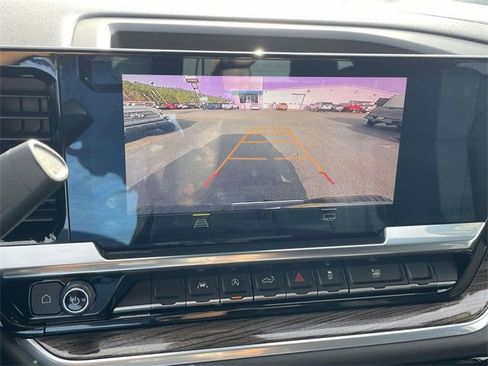 Certified 2022 Chevrolet Silverado 1500 LT image 19