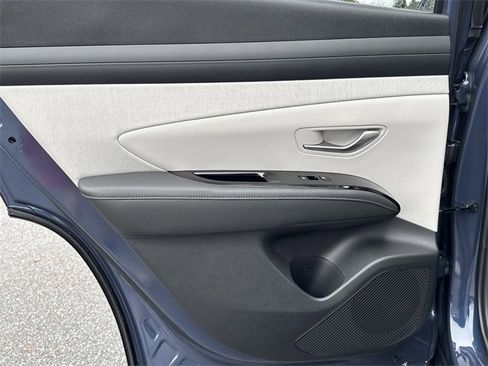 New 2026 Hyundai Tucson Limited image 13