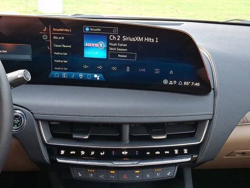 New 2026 Cadillac CT5 Premium Luxury w/ Technology Package AWD/4WD image 11