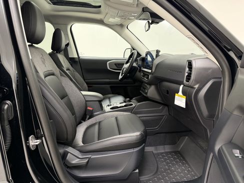 New 2025 Ford Bronco Sport Big Bend w/ Convenience Package image 27