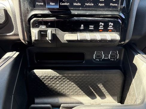 Used 2022 RAM 1500 Laramie w/ G/T Package image 19