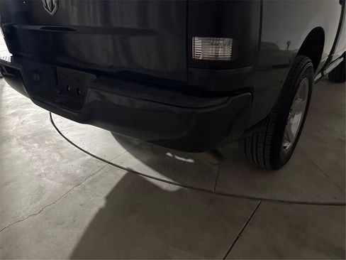 Used 2017 RAM 1500 Express image 29