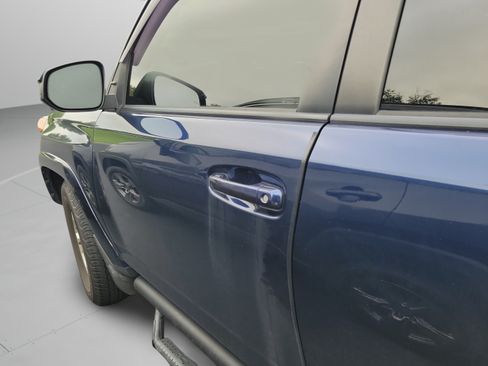 Used 2023 Toyota 4Runner SR5 RWD image 26
