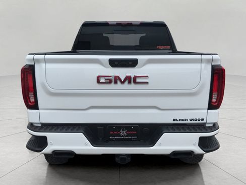 New 2026 GMC Sierra 1500 AT4 w/ AT4 Premium Package AWD/4WD image 29