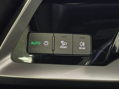 Used 2023 Audi A3 2.0T Premium w/ Black Optic Sport Package image 34