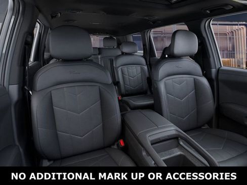 New 2027 Kia Telluride EX X-Line image 15