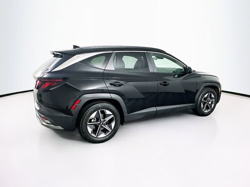 Used 2025 Hyundai Tucson SEL FWD image 10