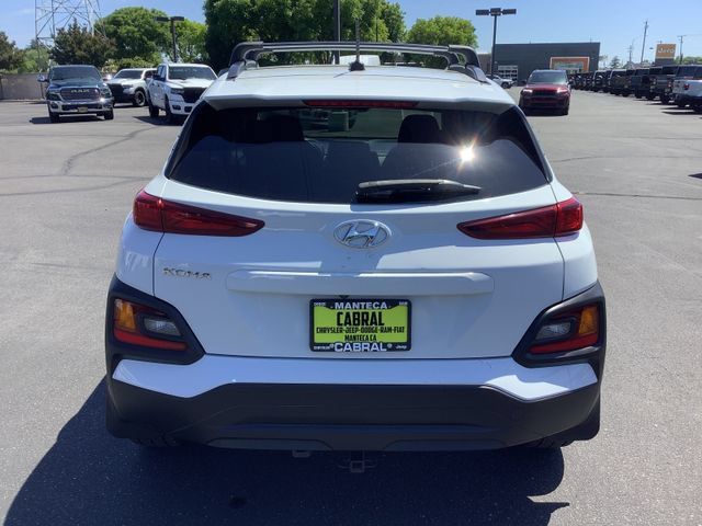 Used 2019 Hyundai Kona SEL FWD image 25