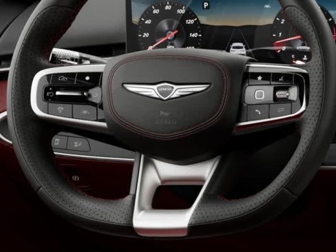 New 2026 Genesis GV70 2.5T Sport Prestige AWD/4WD image 20