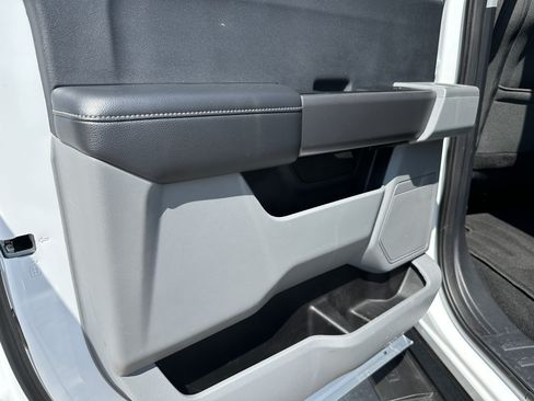 Used 2025 Ford F250 XLT AWD/4WD image 26