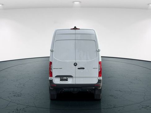 New 2025 Mercedes-Benz Sprinter 2500 image 5