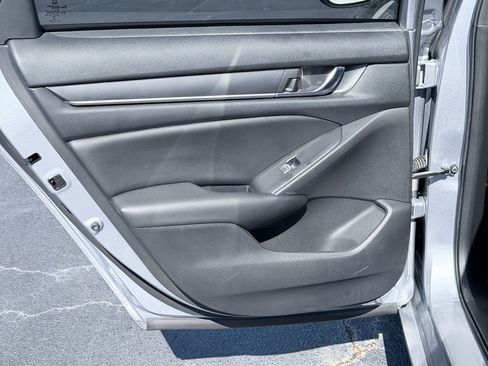 Used 2020 Honda Accord Sport image 30