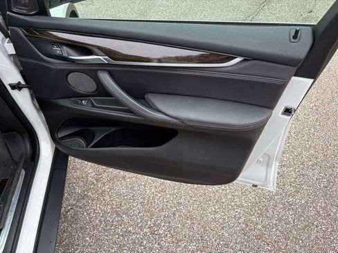 Used 2018 BMW X5 xDrive35i image 28