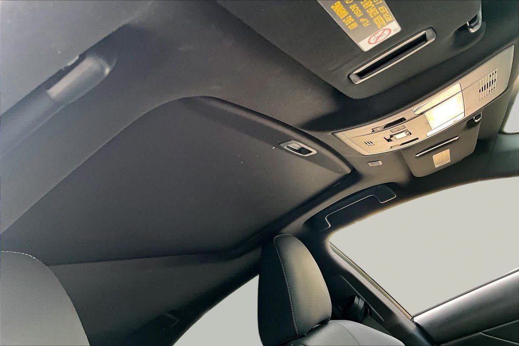 Used 2021 Lexus IS 350 F Sport w/ Accessory Package RWD image 14