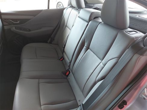 New 2025 Subaru Legacy Limited image 14