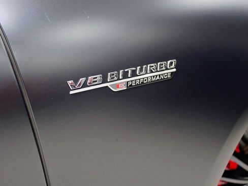 Used 2024 Mercedes-Benz S 63 AMG S image 16