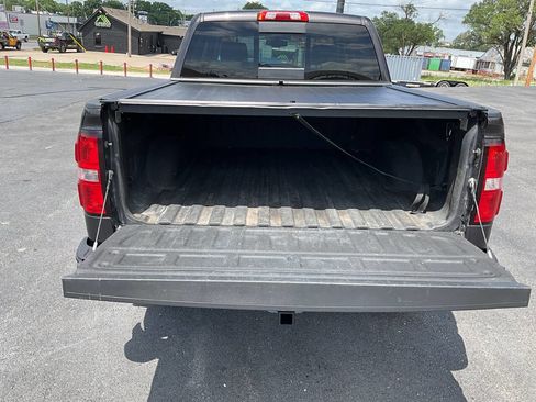 Used 2015 GMC Sierra 1500 Denali AWD/4WD image 23
