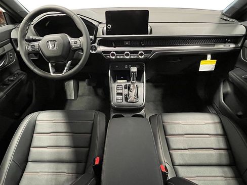 New 2025 Honda CR-V Sport-L image 25