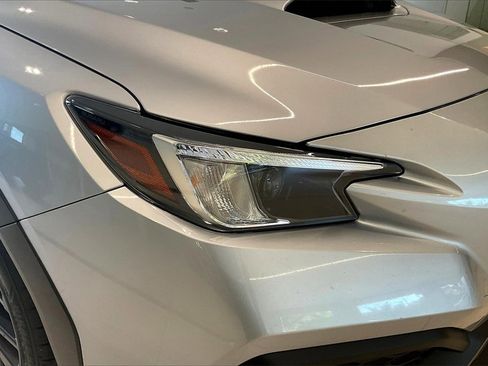 Used 2023 Subaru WRX Premium image 29