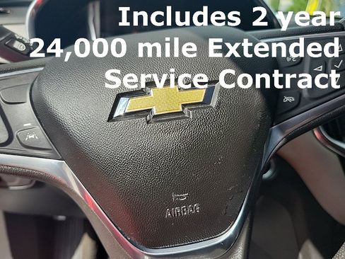 Used 2020 Chevrolet Equinox LS w/ LS Convenience Package image 23