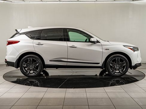 Certified 2023 Acura RDX A-Spec image 11