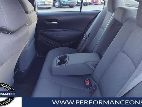 Used 2020 Toyota Corolla LE image 13